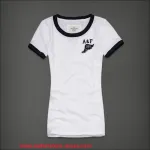  AF Tee Shirts , Abercrombie & Fitch Homme T-shirts outletstore-shoes.com