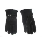 DESTOCKAGE gant unisex cuir et trico Réf 2202 1.90€HT/ unité