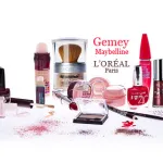 A SAISIR TRES RAPIDEMENT L'OREAL GEMEY