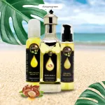 Huile d'argan maroc