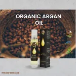 Distributeurs d'huile d'argan certifiée