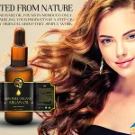 Huile D'Argan Certifiée 