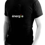 T-Shirt LED