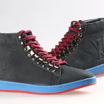 Chaussures Louis Vuitton Etats-Unis Vente Profitez de la livraison gratuite