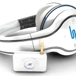 Casque audio SYNC BY 50