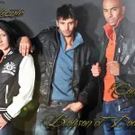 gilet laine  pour homme chez Kalliente 