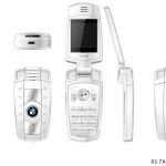 GSM BMW