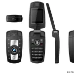 GSM BMW