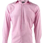 Chemise Parme Classic 7,40 € HT/unité