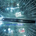 La nouvelle water ball 2012