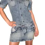 LOT DIESEL FEMME
