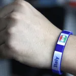 Bracelet fashion