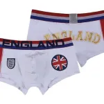 Lot Boxer Homme