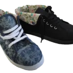 Lot chaussure femme prix entre 1.60 et 1.90 euros 