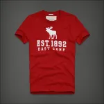 A F T-shirt, Stay Cool tout en regardant bien