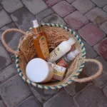 coffrets cadeaux hamame