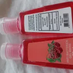 Lot revendeur Gel antibactérien nettoyant mains - 29 ml