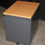 Ensemble mobilier de bureau occasion à saisir
