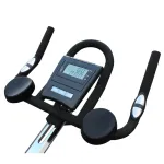 Vélo de spinning indoor ECO-819 trainer pro