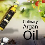 Huile d'argan biologique vierge et toastée en vrac
