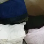 Destockage pantalons printemps-été femmes