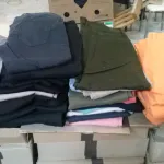 Destockage pantalons printemps-été femmes