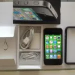  lots de Apple iPhone 4S