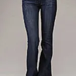 LOT DE JEANS SEVEN !