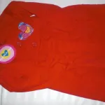 Vend lot de blousons enfants de marque de luxe