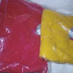 Vend lot de blousons enfants de marque agatha ruiz de la prada a petit prix