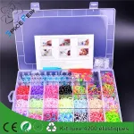 Kit rainbow loom