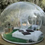 Bubble room