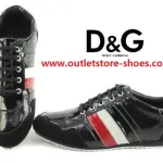 chaussure d&g homme pas cher，Chaussures Dolce & Gabbana outletstockgoods.com