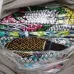 Destockage de pagne africain