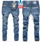 Acheter Jeans Jeans pas cher à partir de grossistes