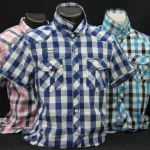 CHEMISE BAZIL 