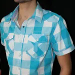 CHEMISE BASIL 