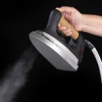 repassage, aspiration et vaporisation profesionnel "Total Clean"