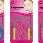 épilateur ressort visage naturelle