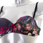 Soutien gorge ovni FREEGUN  Réf 7636 1.50€ H.T