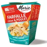 PASTA BOX MARIE 