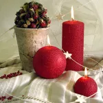 EXPORTATEUR DES BOUGIES DECORATIVES DE POLOGNE