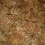 GOMME ARABIQUE DU SENEGAL