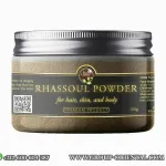 Producteurs de ghassoul