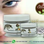 Producteurs de ghassoul