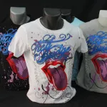TSHIRT Michel 