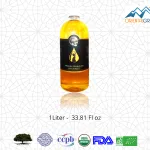 Huile d'argan vierge certifié BIO du Maroc
