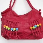 Sac à main perle 3,95 € HT/unité