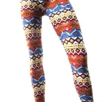 Legging fashion tout sort 2,30 € HT/unité