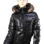Doudoune FEMME 2